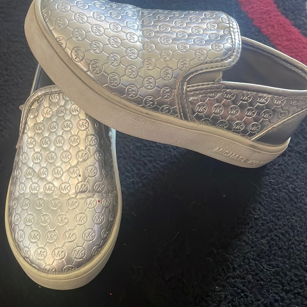 Toddler size Michael Kors